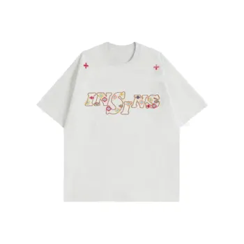 EOEI T-Shirts Women's