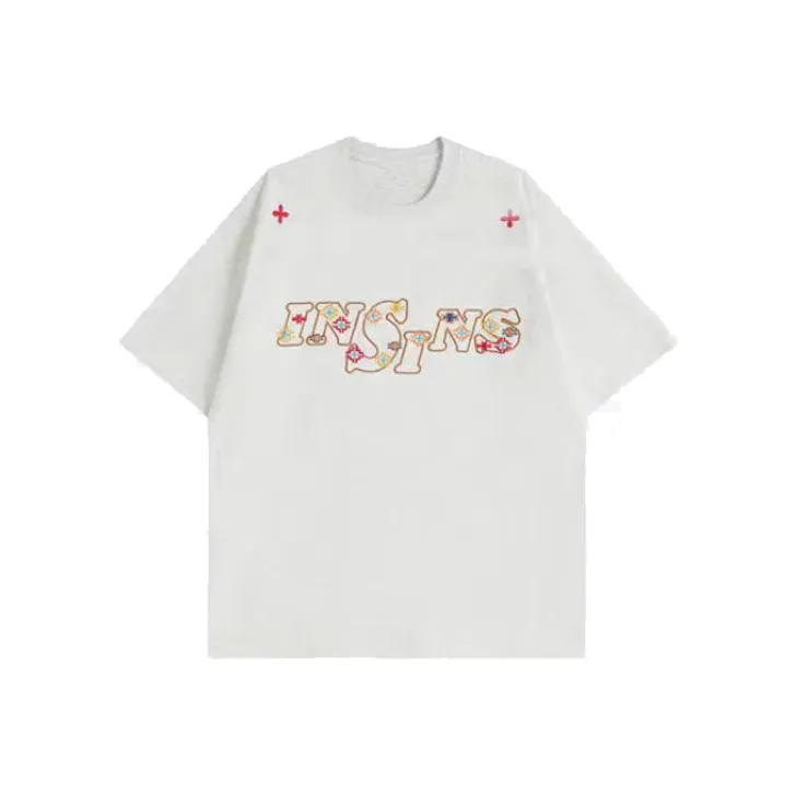 EOEI T-Shirts Women's-0