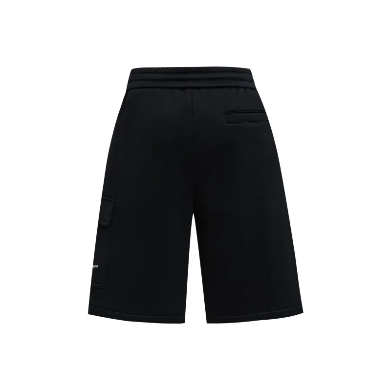C'N'C New Order & Classics Series Casual Shorts Men's-1