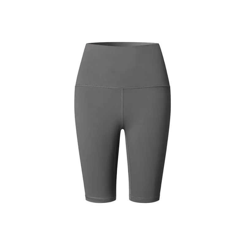 The New Age Family Yoga Shorts Women's-10