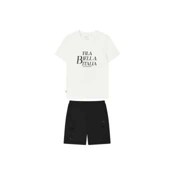 FILA ORIGINALEBIELLA Casual Sportswear Men's