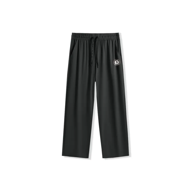 FAPAI Casual Pants Unisex-3
