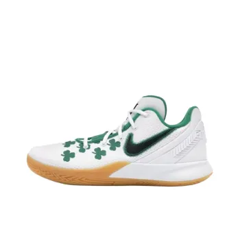 Nike Flytrap 2 White Green Gum