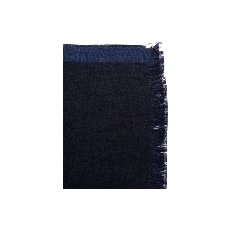 Brunello Cucinelli Linen Scarf-2