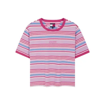 Tommy Hilfiger T Shirts Women's