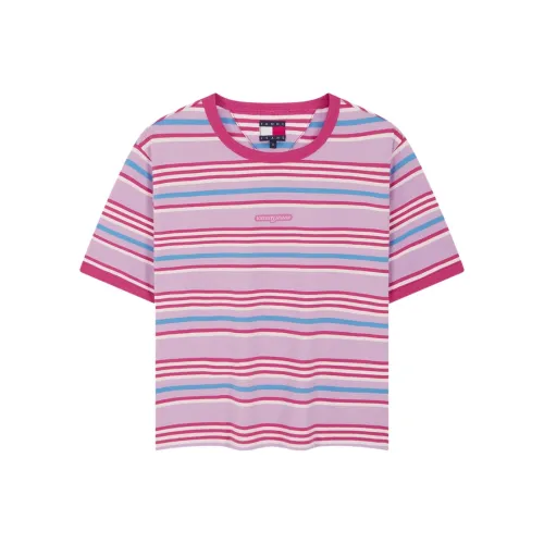 Tommy Hilfiger T Shirts Women's
