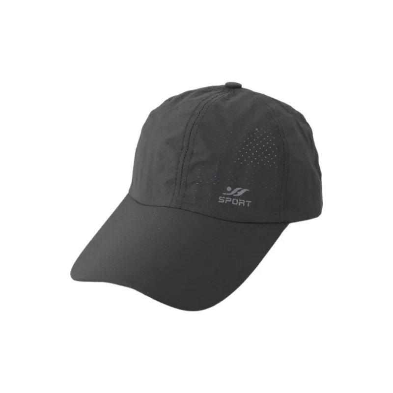 Ai Jiawei Polyester Baseball Caps Unisex-7