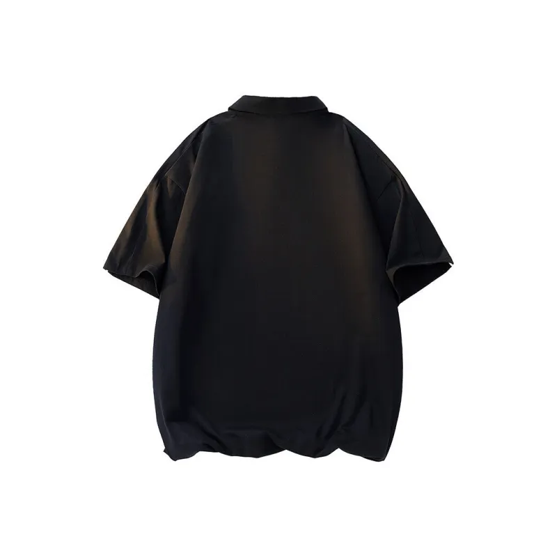 GY.VG Polo Shirts Unisex-1