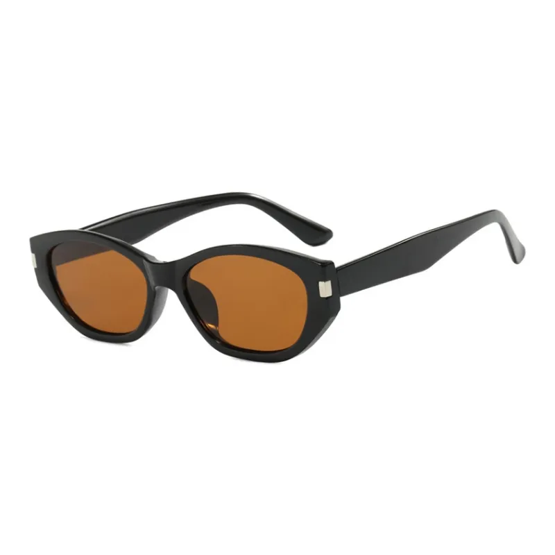 SOMAN PC Cat Eye Sunglasses Unisex-3