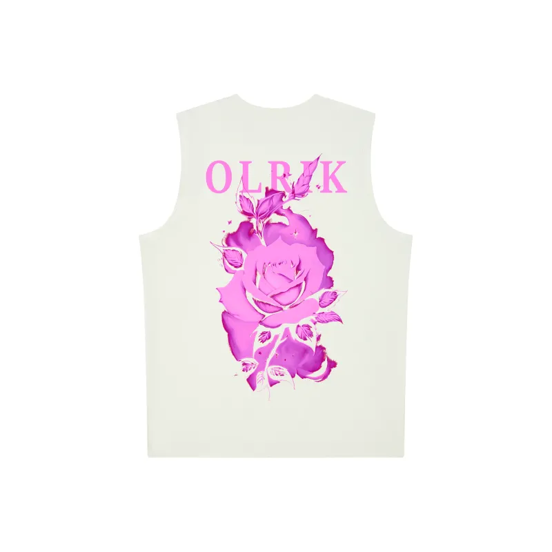 OLRIK Tank Tops Unisex-10