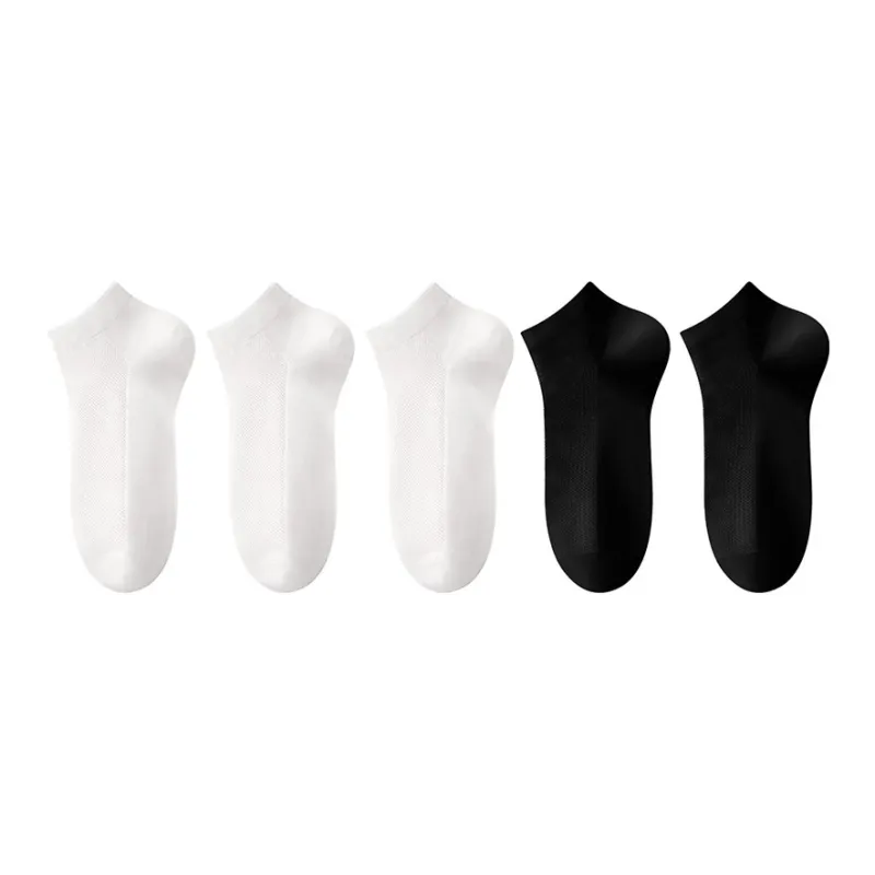 H YXIANG Ankle Socks Women's Combo Set-1