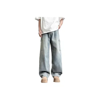 HONOR OF KINGS Jeans Unisex
