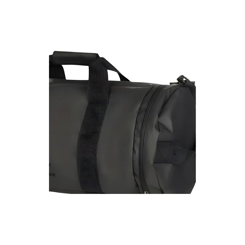 KELME Polyester Travel Bag Unisex Black-3