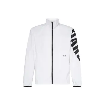 Oakley Jackets Men White