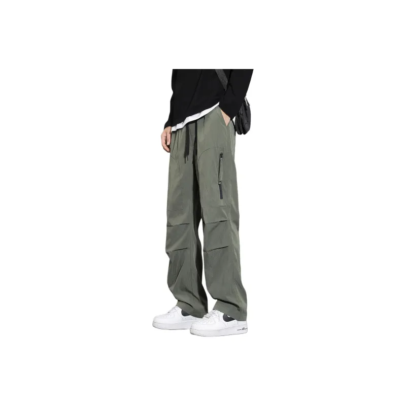 TRMT Cargo Pants Unisex-1