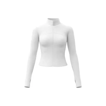 Ordifen Yoga Jackets Women's