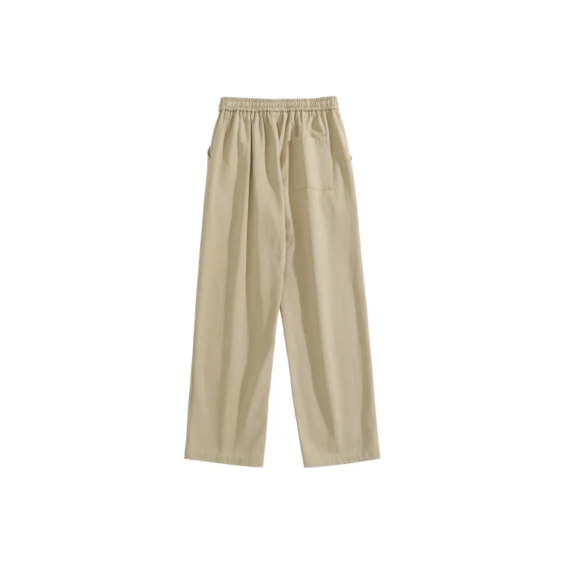 TRMT Casual Pants Unisex-12