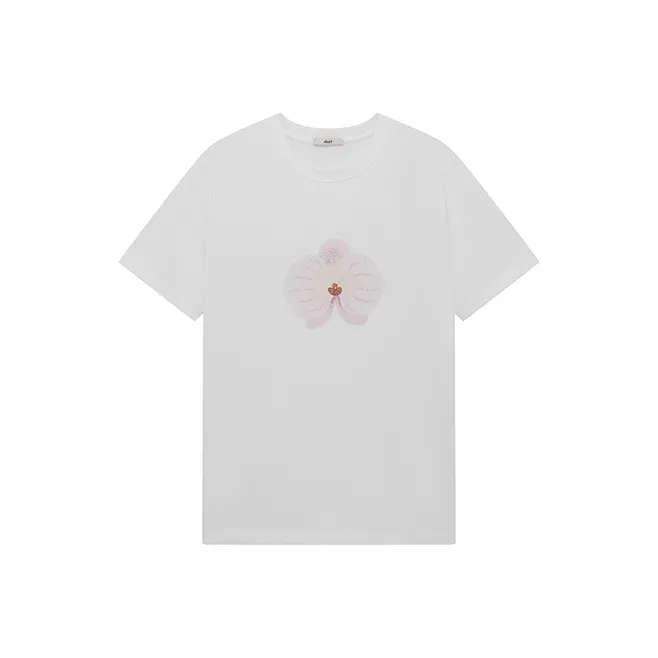 D'zzit T Shirts Women's-0