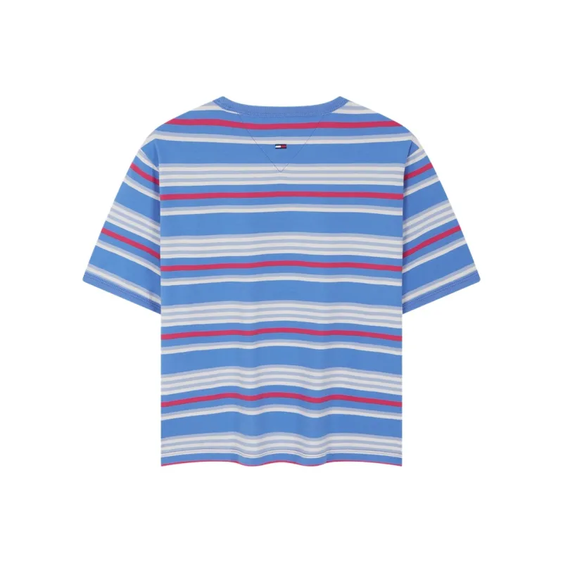 Tommy Hilfiger T Shirts Women's-5