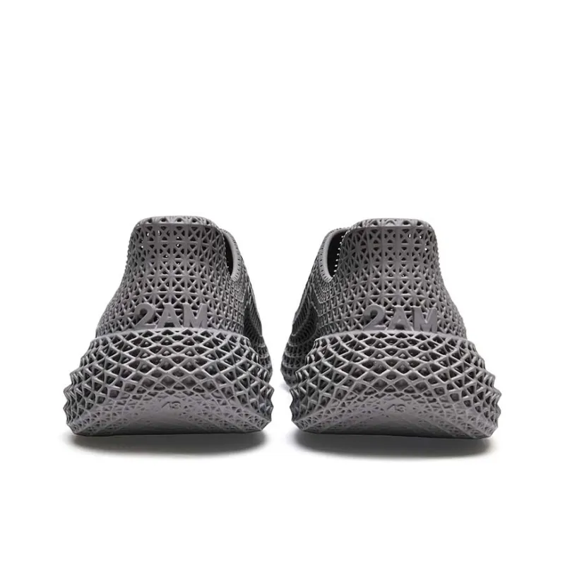 2AM Men's Casual Shoes Men Low Top White/Black/Blue-25