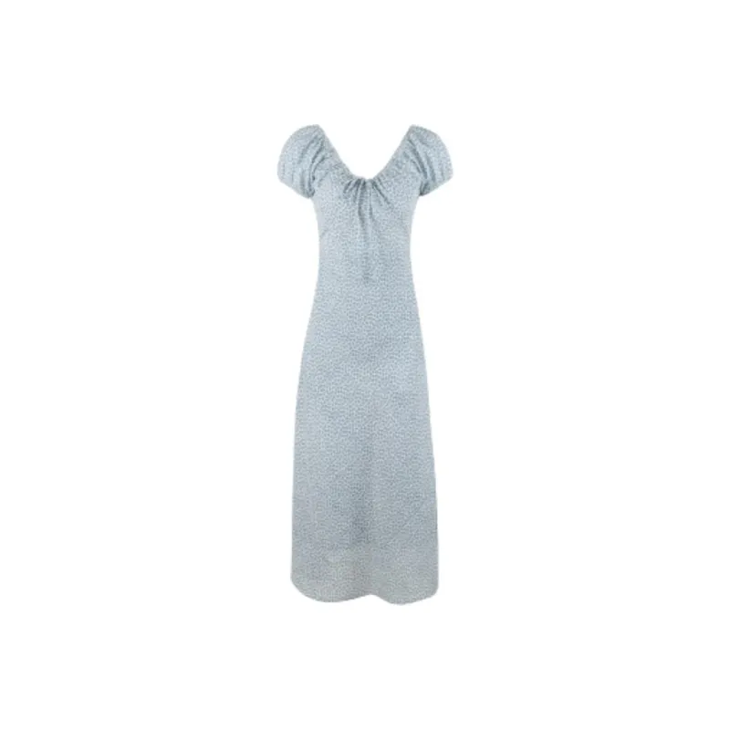 Dior Beauty Short Sleeved Dress Women's-0