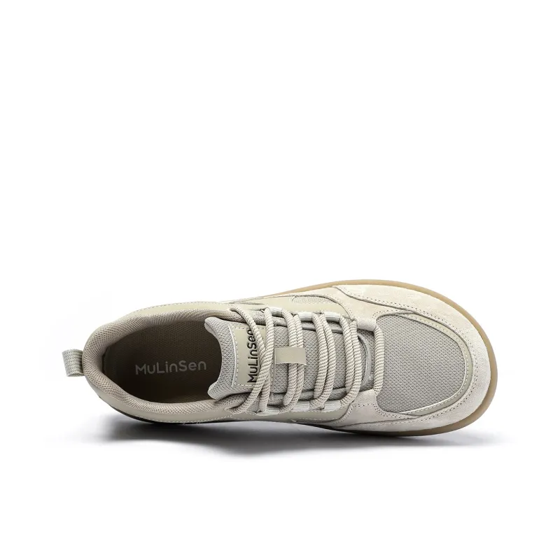 Mulinsen Low Top Skateboard Shoes Men's-3