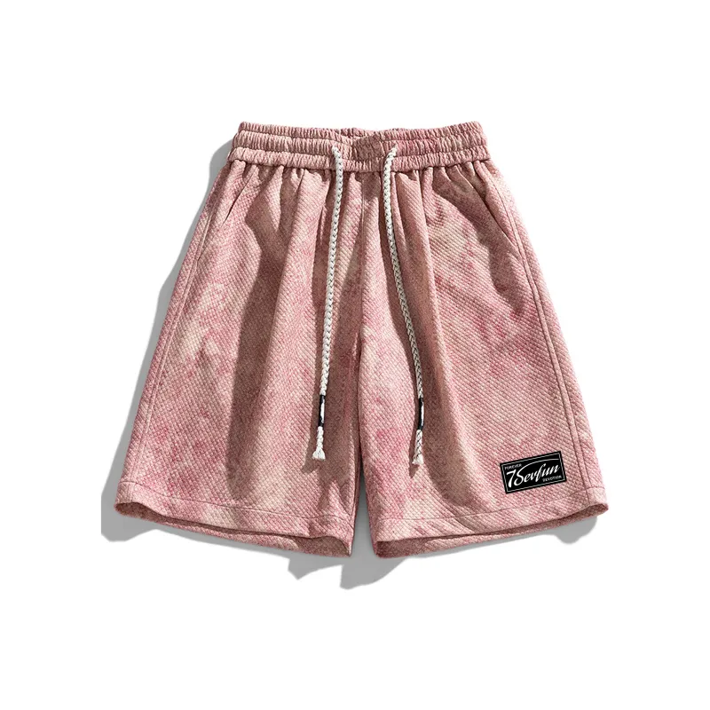 7 SEVFUN Casual Shorts Unisex-2