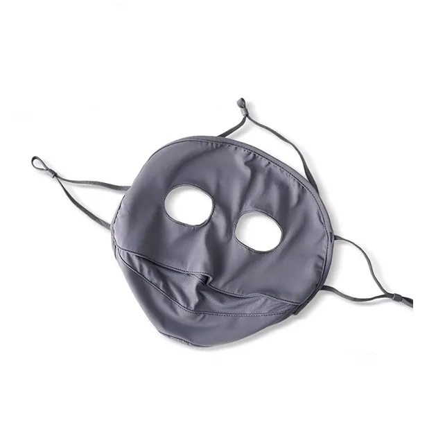 VINEY Polyamide Sun Protection Masks Women's-6