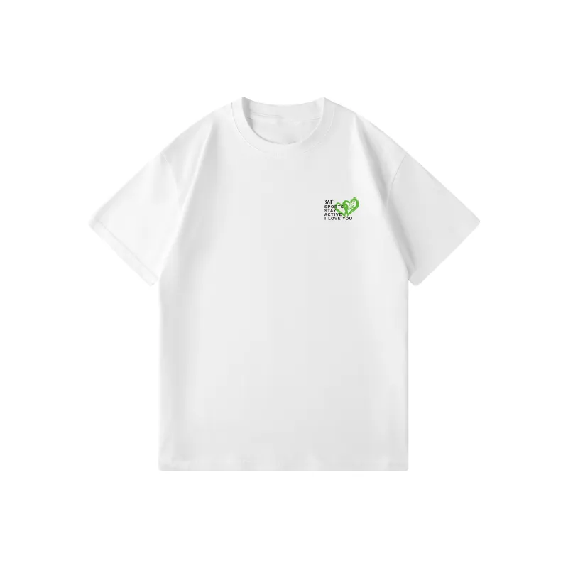 361° T Shirts Unisex-0