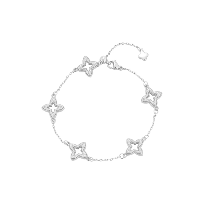 FUNILUOFU Alloy Bracelets Unisex-3