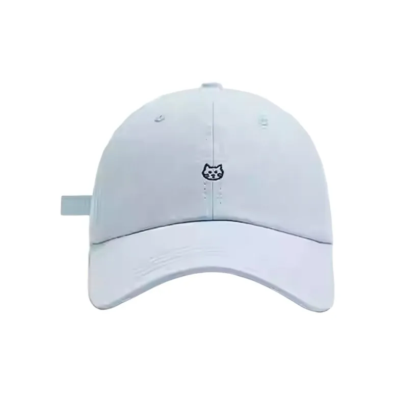 BANDICOOT Cotton Baseball Caps Women's-8