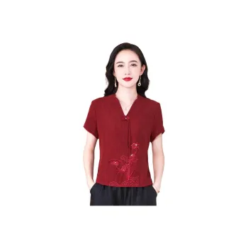 Yi Mengyuan Shirts Women's