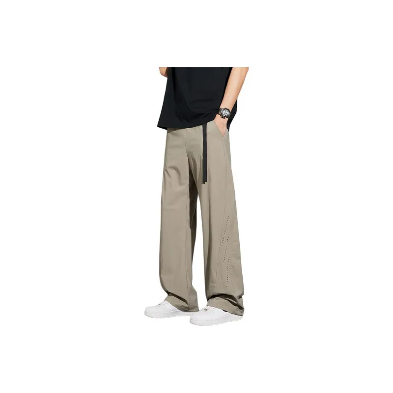 SIL VITIN Casual Pants Unisex-10