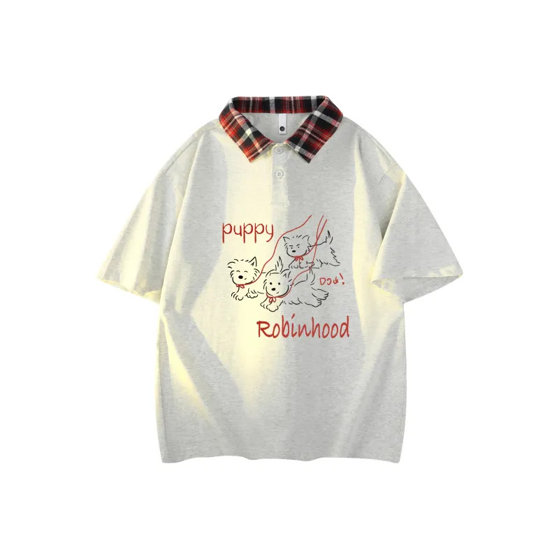 ROBINHOOD T Shirts Unisex-4