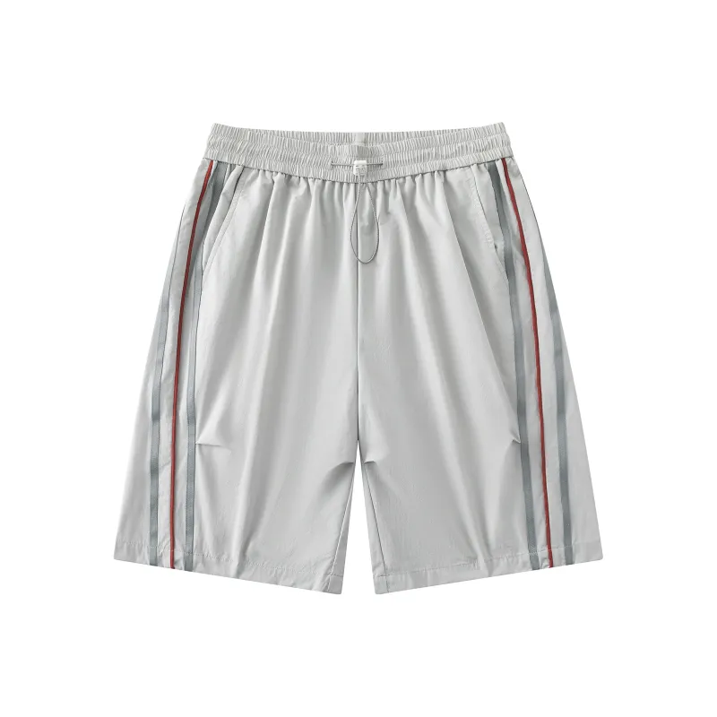 FREO3N Casual Shorts Unisex-0