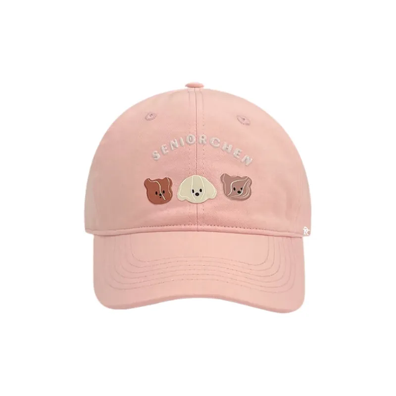ROBINHOOD Cotton Baseball Caps Unisex-3