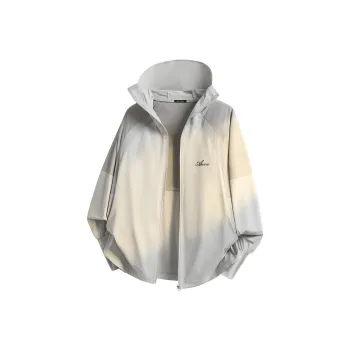Yiwen Sun Protection Clothing Unisex