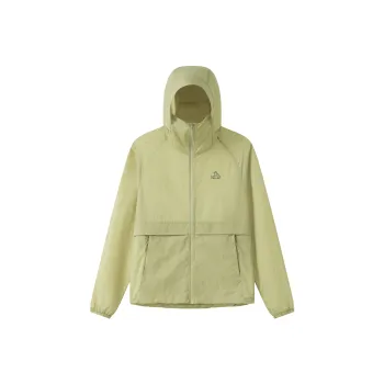 PELLIOT Super Light Breathable Quick Dry UV Protection Sun Protection Clothing Unisex