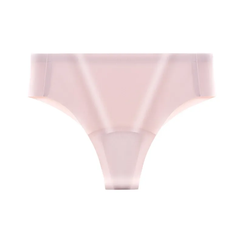 2323 Underpants Women's Combo Set-8