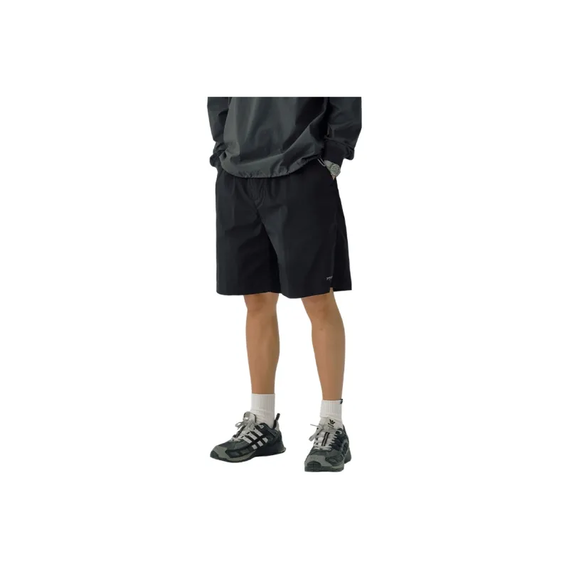714STREET Casual Shorts Men-0
