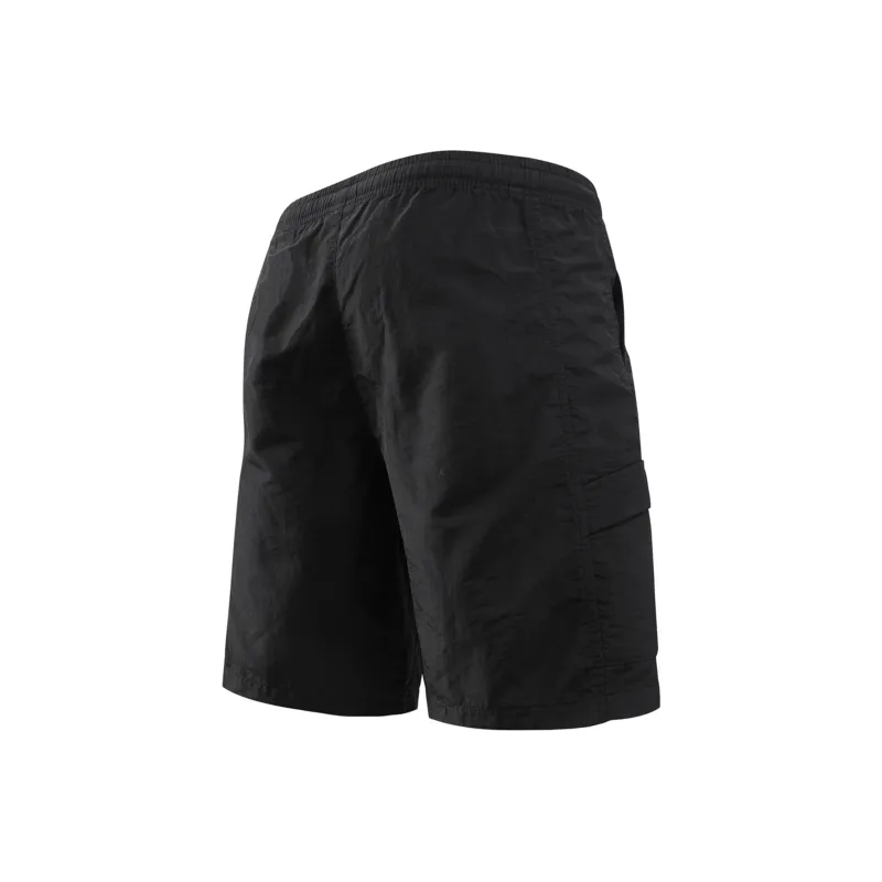 CHARLIE GOLF Casual Shorts Unisex-1