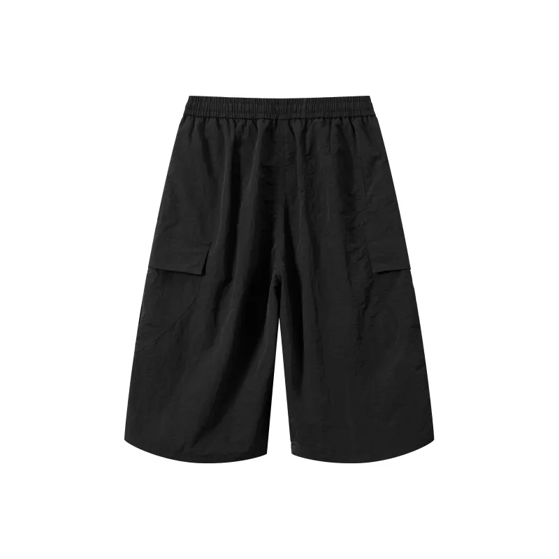 TBSM Cargo Shorts Unisex-1