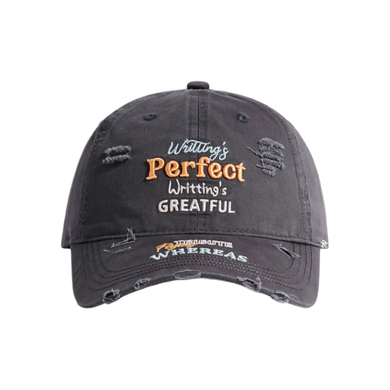 ROBINHOOD Cotton Baseball Caps Unisex-9