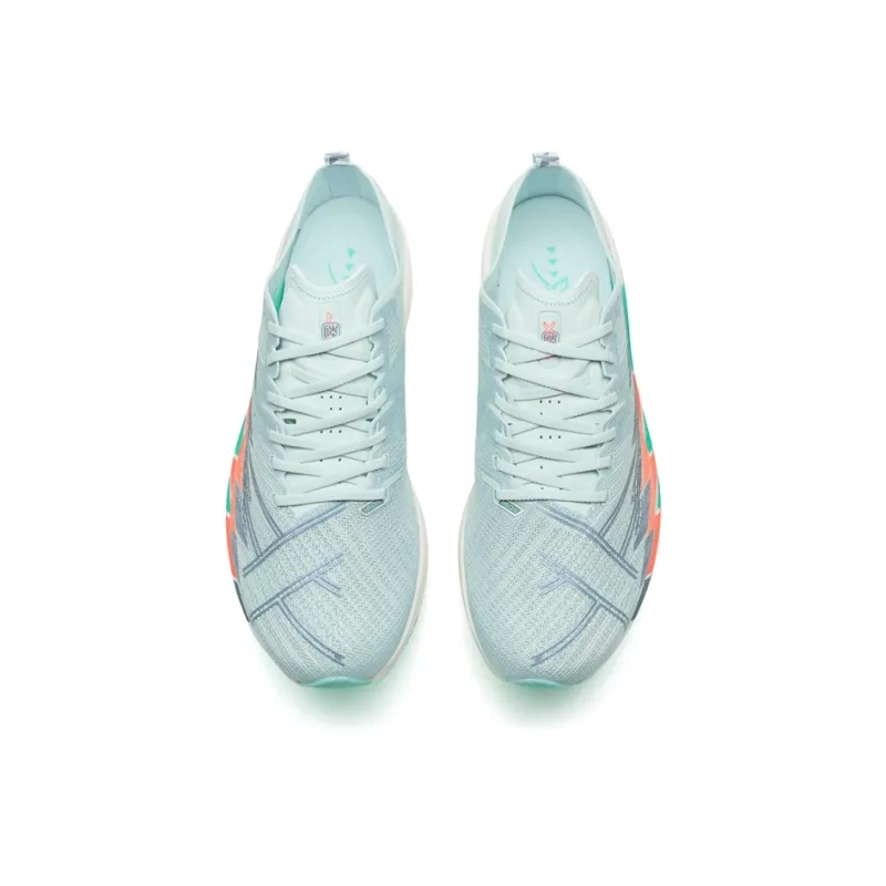 XTEP 160X 6.5PRO Running Shoes Men Low Top Moonstone Blue/Jing Yuan Blue-3