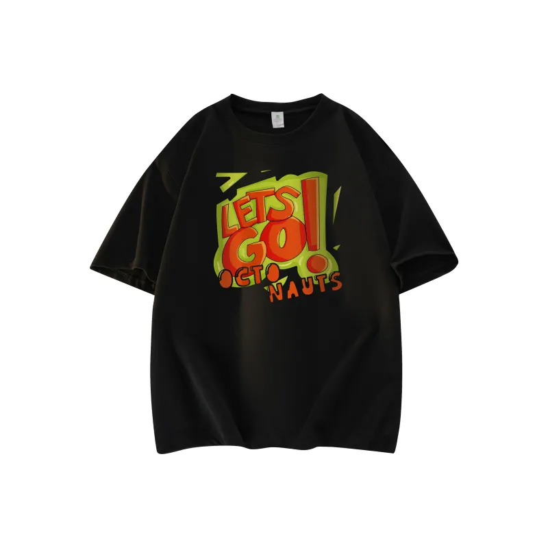 Small Columns Under The Sea T Shirt Unisex-0