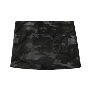 BADBLOOD SS25 Casual Short Skirts Women's