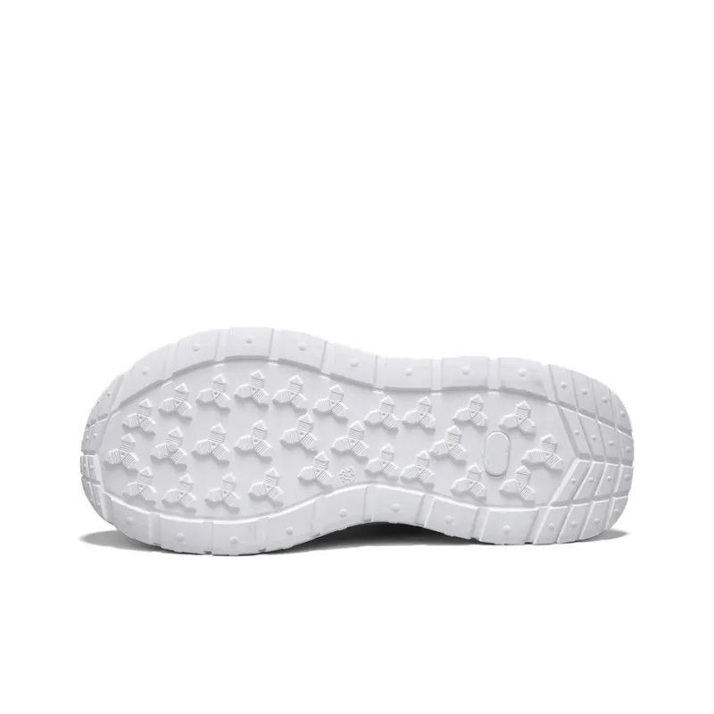 Warrior Lightweight And Breathable Low Top Casual Running Shoes Men's-11
