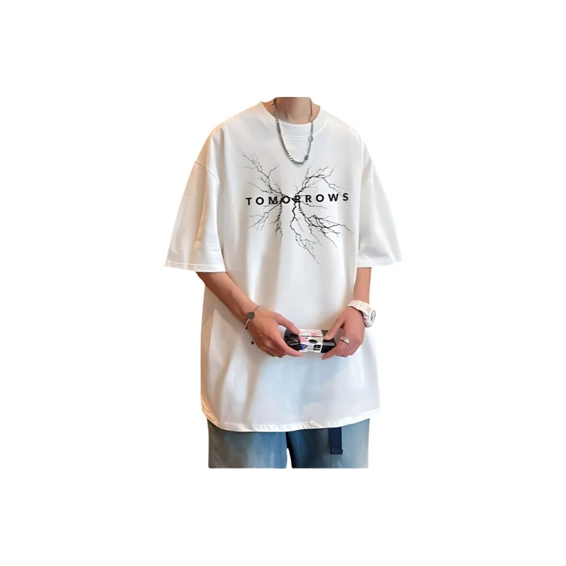 TONYBEAR T Shirts Men-2