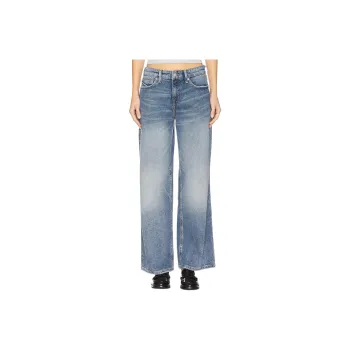 GOOD AMERICAN Jeans Women's Blue
