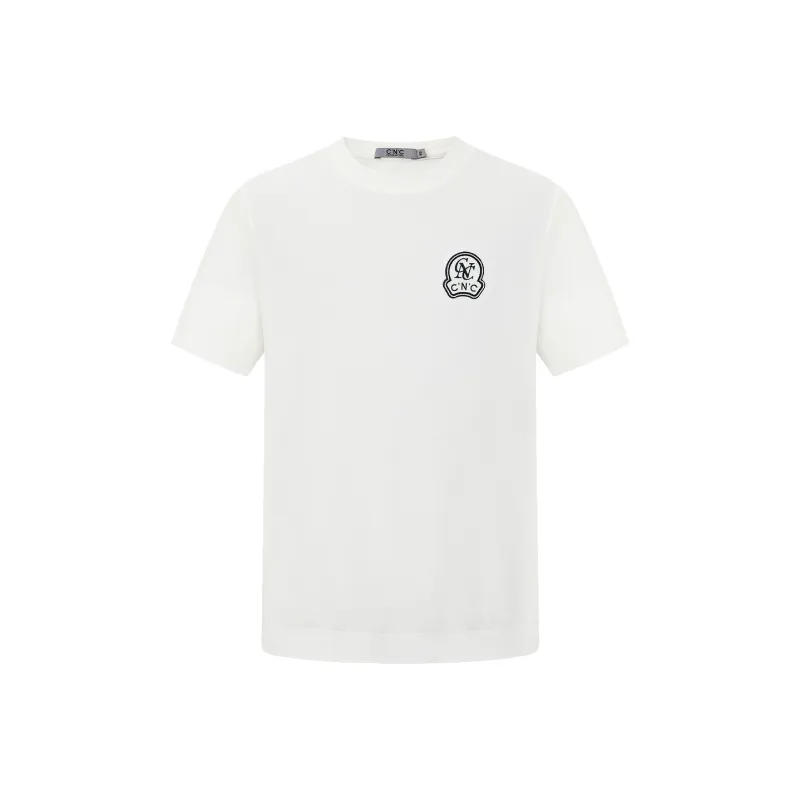C'N'C New Order & Classics Series T Shirt Men's-0